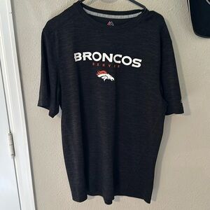 Broncos shirt